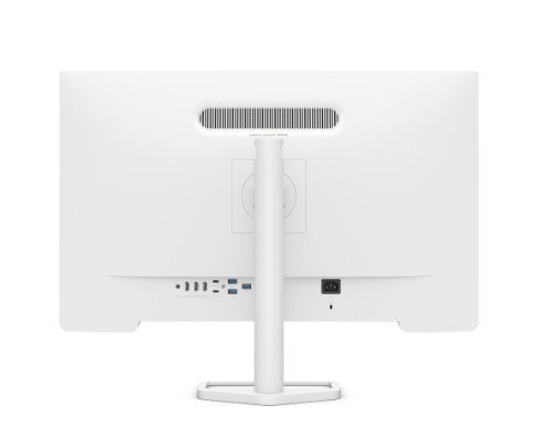 Benq Monitor 32 cale EW3290U 4K LED 5ms^IPS^60Hz^Biały