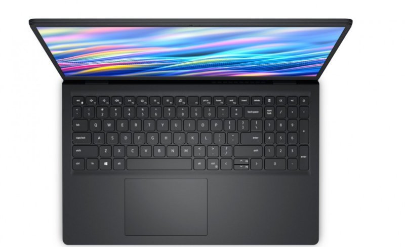 Dell Laptop Dell 15 DC15250 W11P i5-1334U^8GB^512GB SSD^UHD^WLAN + BT^15.6 FHD^Backlit Kb^3 Cell^65W^3YPS Carbon Black (Plastic)