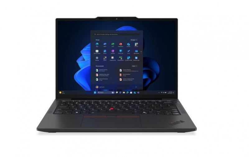 Lenovo Ultrabook ThinkPad X13 G6 21RK005QPB W11Pro Ultra 5 225U^16GB^512GB^INT^13.3 WUXGA^Black^3YRS Premier Support + CO2 Offse