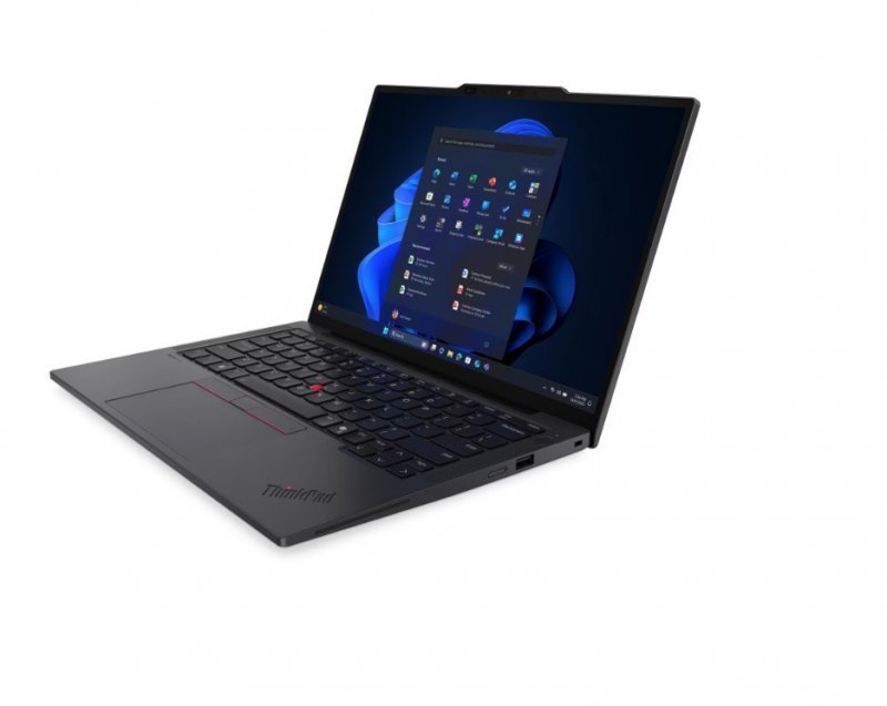Lenovo Ultrabook ThinkPad X13 G6 21RK005QPB W11Pro Ultra 5 225U^16GB^512GB^INT^13.3 WUXGA^Black^3YRS Premier Support + CO2 Offse