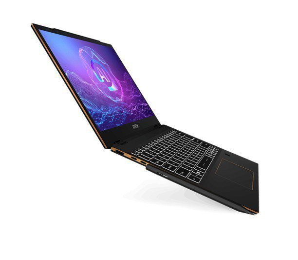 MSI Notebook Summit 13 AI+ Evo A2VMTG-008PL Windows11PRO^CUltra7^32GB^1TB^IntArc^13.3cala