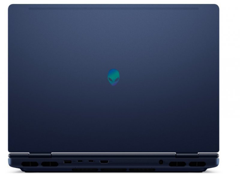 Dell Laptop Alienware 16x Aurora AC16251 Win11Pro C9 275HX^32GB^2TB^16.0 WQXGA^GeForce RTX 5070^WLAN + BT^RGB Backlit Kb^6 Cell^