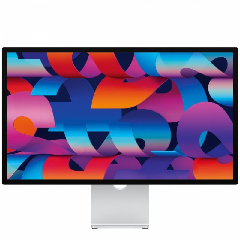 Apple Studio Display - Standard Glass - Podstawka z regulacją pochylenia oraz wysokości