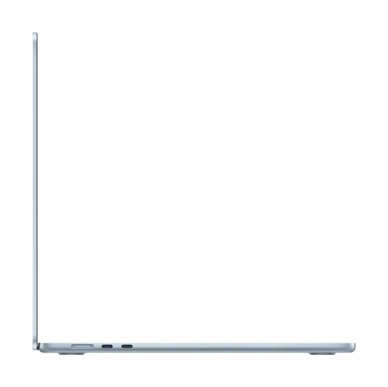 Apple Macbook Air 15.3 M4^10C^10C^32GB^1TB^70W^US Błękitny