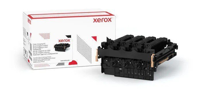 Xerox Bęben komplet CMYK 125k C41x^C32x 013R00701