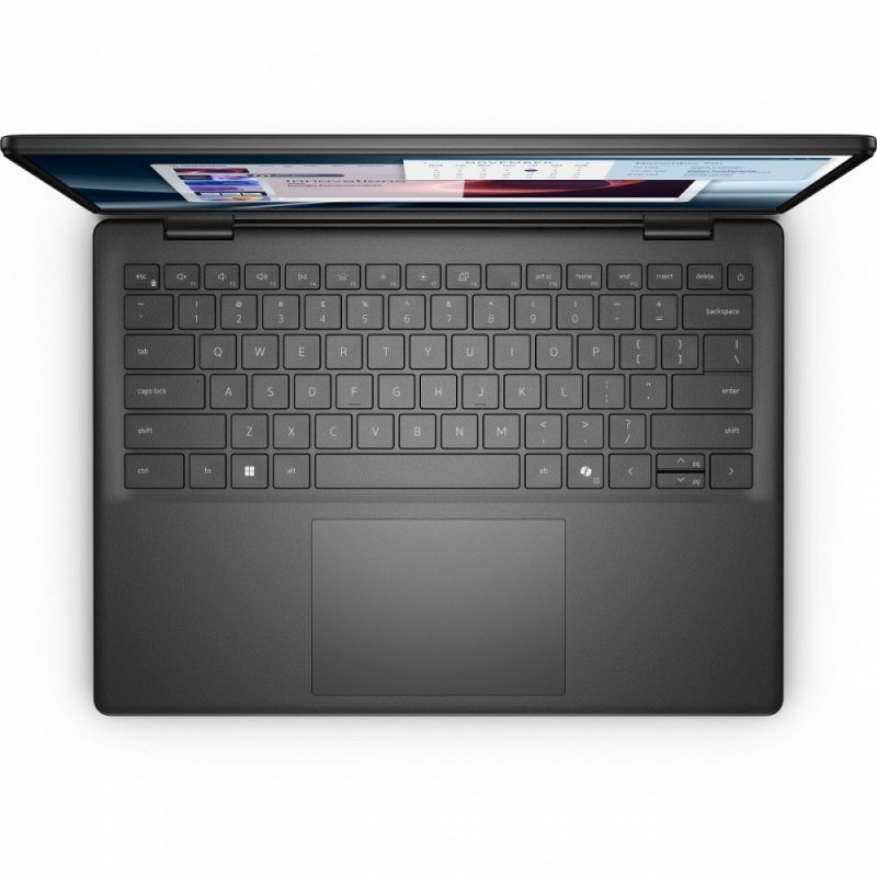 Dell Laptop Dell Pro 14 Essential PV14255 W11P Ryzen 5 220|16GB|512GB|AMD Radeon|FgrPr|WLAN+BT|14.0 FHD+|BcklKb|3C|65W|3YPS Carb