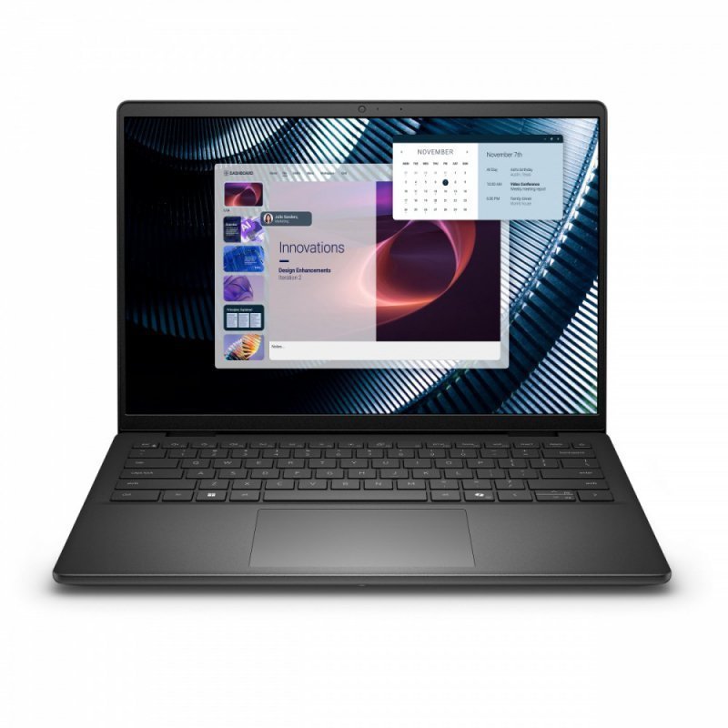 Dell Laptop Dell Pro 14 Essential PV14250 W11P C3-100U|8GB|512GB|Intel Graph|FgrPr|WLAN+BT|14.0 FHD+|BcklKb|3C|65W|3YPS Platinum