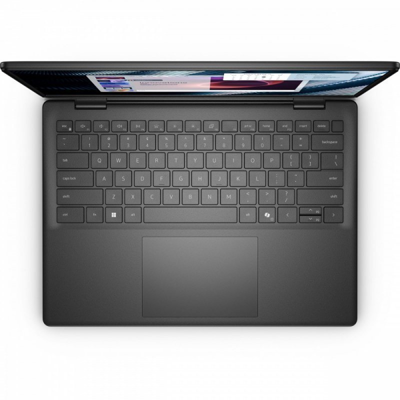 Dell Laptop Dell Pro 14 Essential PV14250 W11P C3-100U|8GB|512GB|Intel Graph|FgrPr|WLAN+BT|14.0 FHD+|BcklKb|3C|65W|3YPS Platinum