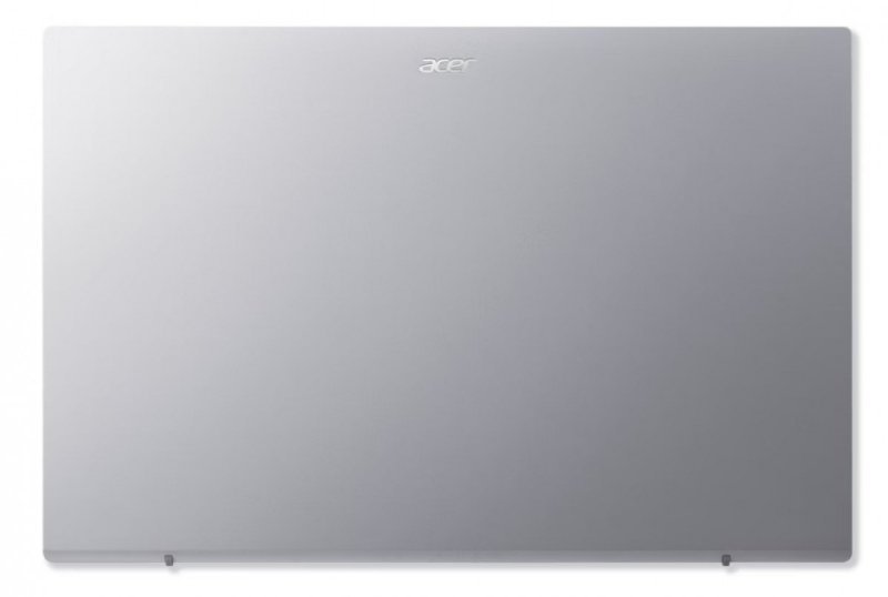 Acer Laptop Aspire Go 15 AG15-42P-R40Z Ryzen 7 5825U 15.6 FHD    16GB 512GB NoOS Srebrny