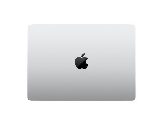 Apple MacBook Pro 14.2 cala: M5 10C^10C, 24GB, 1TB SSD - Srebrny