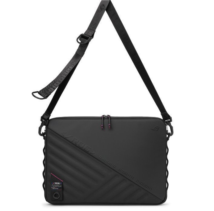 Asus Torba na notebooka ROG Slash Sleeve Bag 4.0 90XB09Z0-BSL000