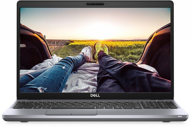 Dell Notebook poleasingowy Latitude 5511 Core i5-10400H (10-gen.)     2,6 GHz ^ 16 GB ^ SSD 480 GB ^ 15.6 Full HD ^ Win 11 Prof.
