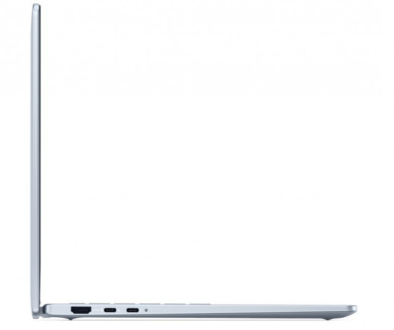 Dell Laptop Dell 14 Plus DB14250 Win 11 HOME|U7-256V|16GB|1TB SSD|Intel Arc|FgrPr |WLAN + BT|14.0 2.5K|Backlit Kb|4 Cell|65W|2Y