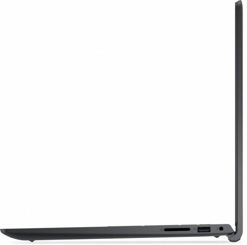 Dell Laptop Dell Pro 15 Essential PV15250 W11P i5-1334U|16GB|512GB|Intel UHD|FgrPr|WLAN+BT|15.6 FHD|BcklKb|3C|65W|3YPS Carbon Bl