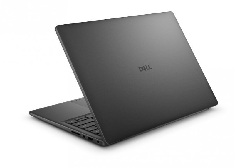 Dell Laptop Dell Pro 14 Essential PV14250 W11P EDU C5 120U^16GB^512GB^Intel Graph^FgrPr^WLAN+BT^14.0^BcklKb^4C^65W^5YRS Carbon B