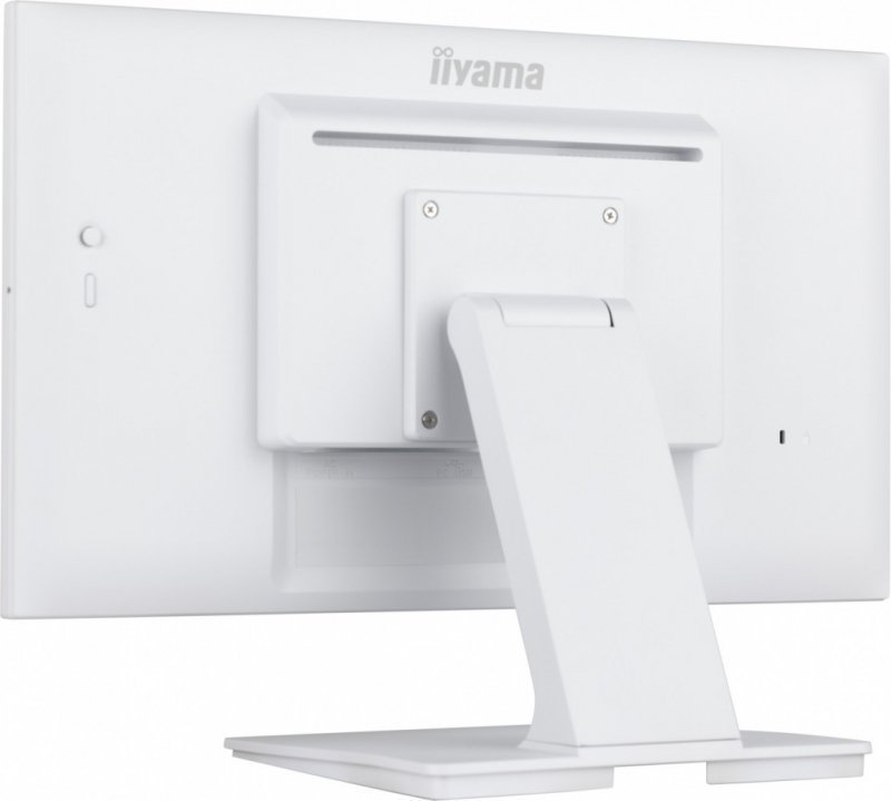 IIYAMA Monitor 22 cale T2252MSC-W2AG 10 PKT. POJ,IPS,HDMI,DP,2x1W,7H,2xUSB,  AG-(Anti Glare)