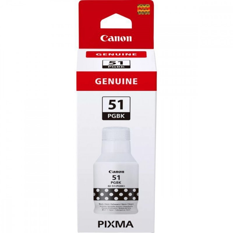 Canon Tusz GI-51 PGBK EUR 4529C001