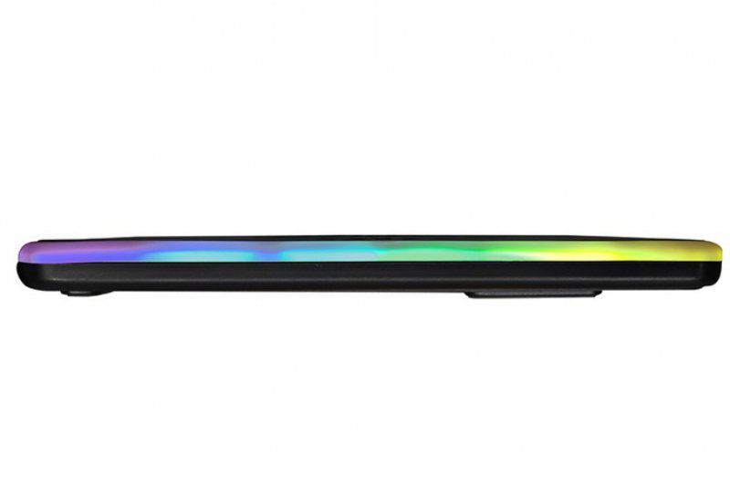 Tracer Podstawka chłodząca Gamezone Snowman Pro 17 cali RGB