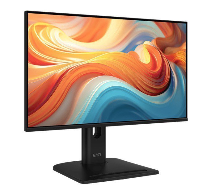 MSI Monitor PRO MP245PHG E14 23.8 cala^LED^FHD^Flat^144Hz^Black