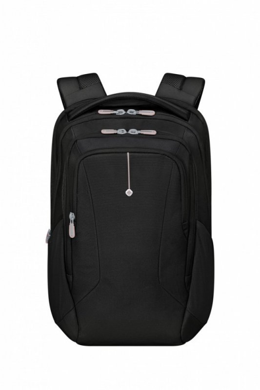 Samsonite Plecak na laptopa 14.1 cala Guardit Classy czarny
