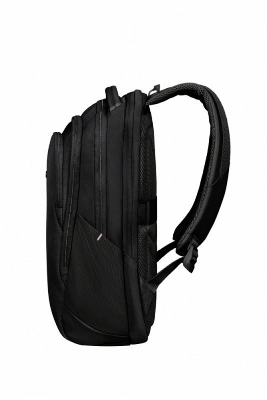 Samsonite Plecak na laptopa 14.1 cala Guardit Classy czarny