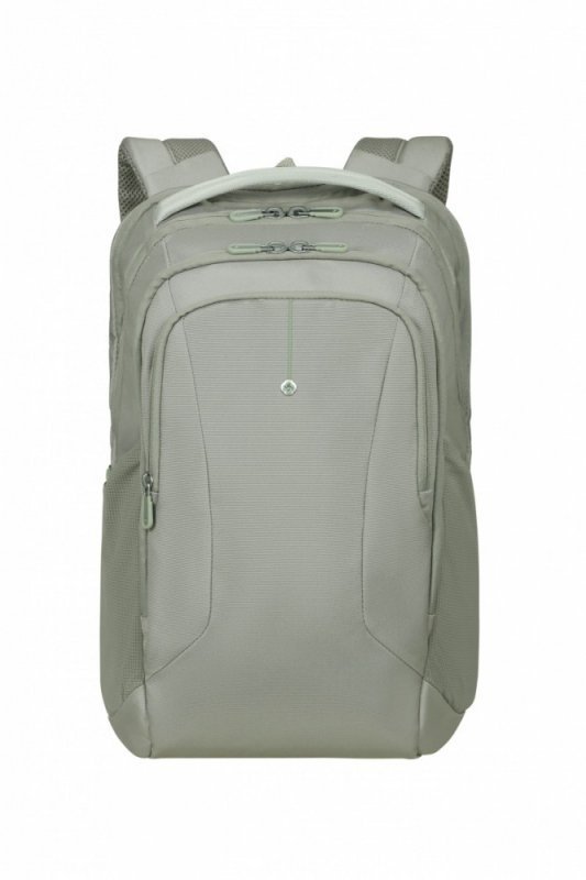 Samsonite Plecak na laptopa 15.6 cala Guardit Classy oliwkowy