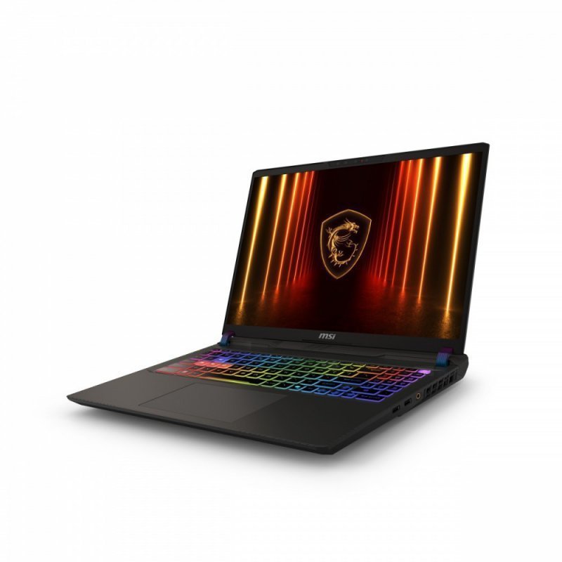 MSI Notebook Vector 16 HX AI A2XWHG-094PL Windows11Home^IC U9 275HX^32GB^1TB^RTX5070Ti^16 cali