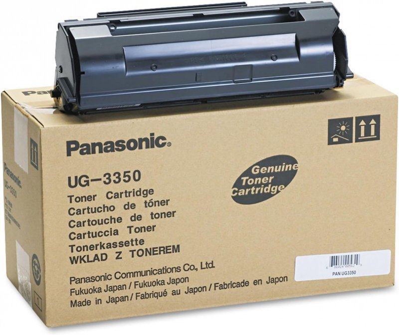Toner Panasonic UG-3350 7 500 stron
