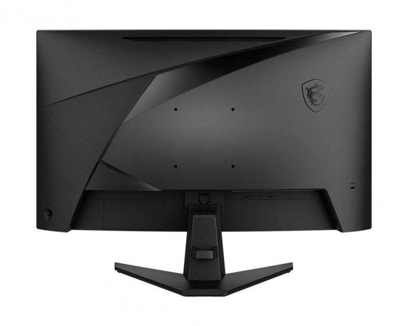 MSI Monitor 27 cali MAG 276CF E20 LED^FHD^Curved^200Hz^czarny