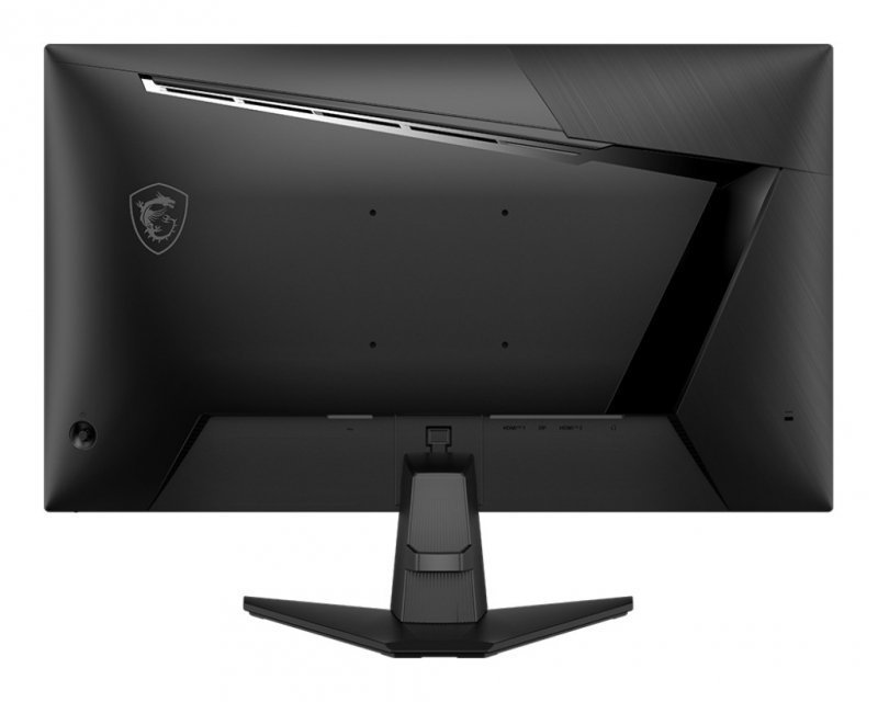 MSI Monitor 27 cali MAG 275F LED^FHD^Flat^180Hz^czarny