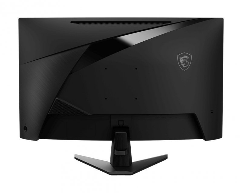 MSI Monitor 31.5 cala MAG 32C6X LED^FHD^Curved^250Hz^czarny