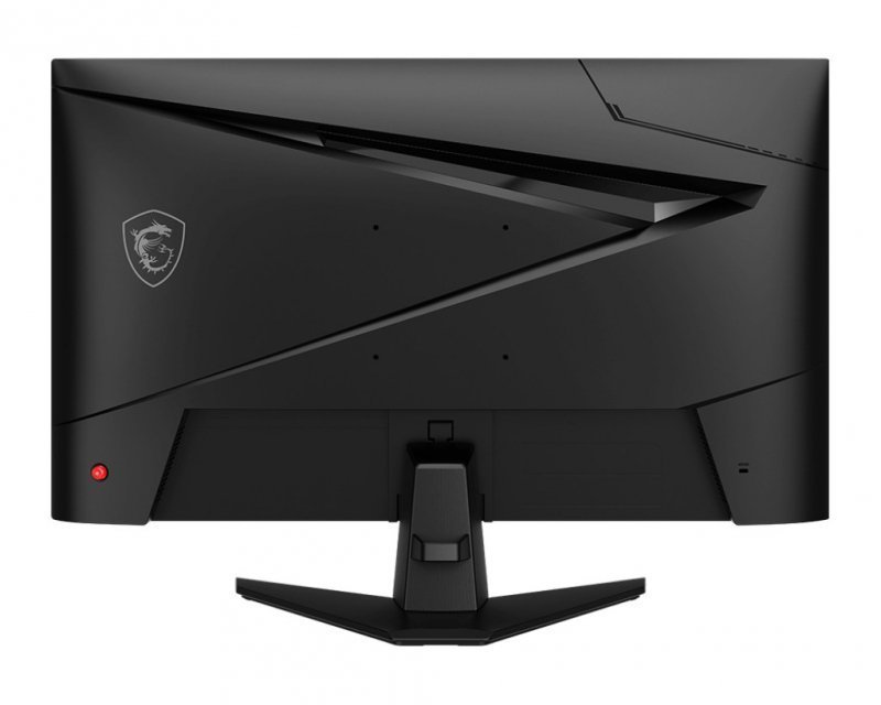 MSI Monitor MAG 274QF X24 27 cali LED^FHD^Flat^240Hz^czarny