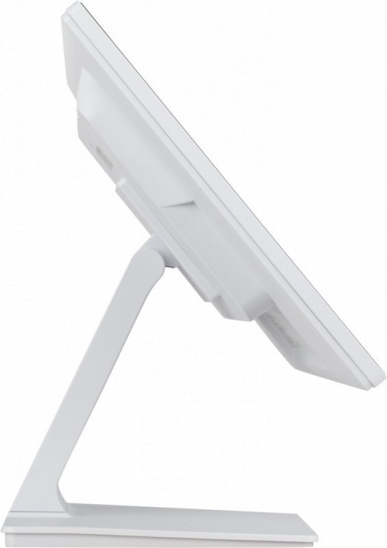 IIYAMA Monitor 24 cale T2452MSC-W1AG FHD,10PKT, POJ, IPS, HDMI, DP, 400cd, biały