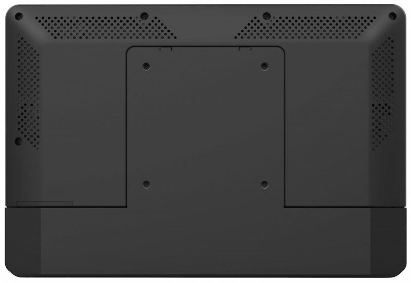 IIYAMA Monitor ProLite 10.1 cala TW1025ALASC-B3PNR,10P.DOT.IPS,WIFI,450 cd^m2,2x2W,3xUSB, RJ45, MICRO, A14, NFC , kamera interne