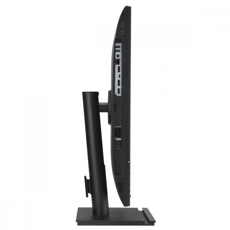 Asus Monitor 23.8 cala BE249CGN IPS 120Hz USB-C96W RJ45 HDMI