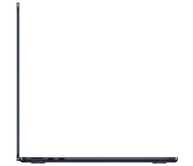Apple MacBook Air 13.6 cala: M4 10^10, 32GB, 1TB SSD, 35W - Północ