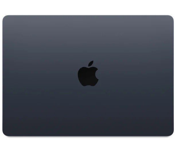 Apple MacBook Air 13.6 cala: M4 10^10, 32GB, 1TB SSD, 35W - Północ