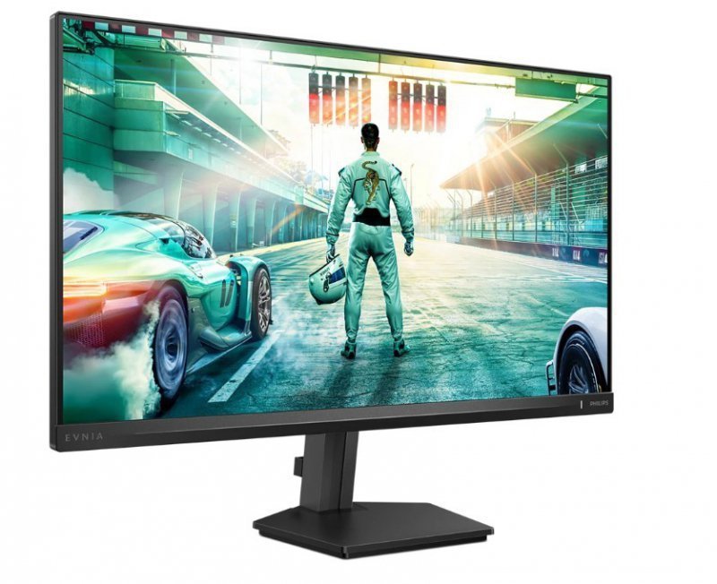 Philips Monitor 27M2N3500PF 27 cali Fast IPS 260Hz HDMIx2 DP