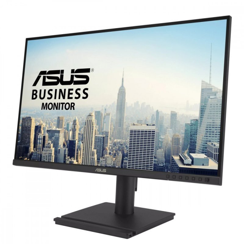 Asus Monitor 27 cali BE27ACGN IPS QHD HDMI USB DP RJ45