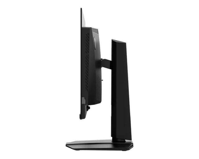 MSI Monitor MAG 271QP QD-OLED X 24^26.5 cali^FLAT^QD-LED^WQHD^240Hz^Black