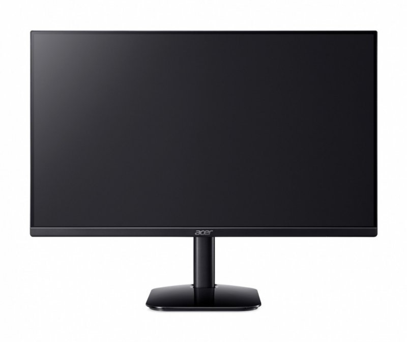 Acer Monitor 23.8 cala KA242YP0bi VA 144Hz HDMI DP VGA
