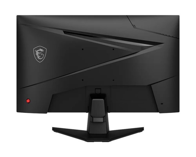 MSI Monitor 23.8 cala MAG 244F LED^FHD^Flat^200Hz^czarny