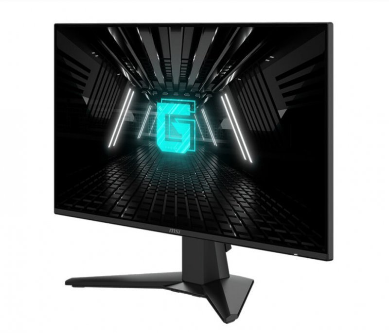 MSI Monitor G242L E14    23.8^LED^FHD^Flat^144Hz^Czarny