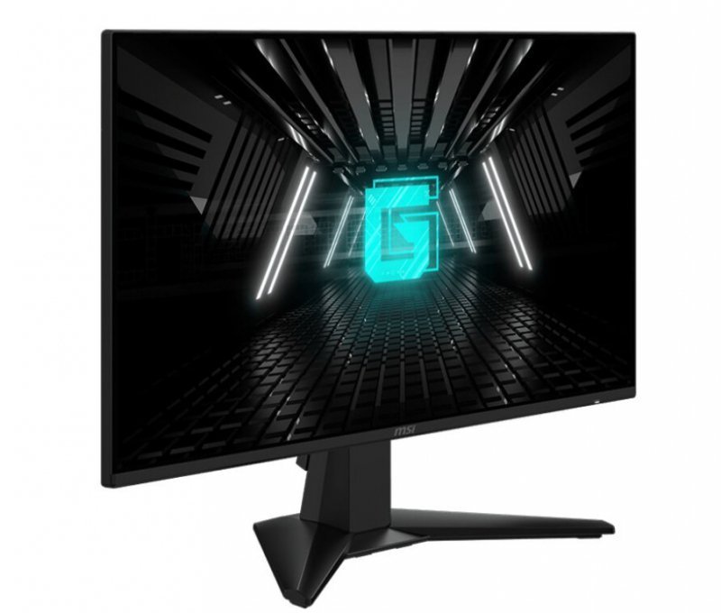 MSI Monitor G242L E14    23.8^LED^FHD^Flat^144Hz^Czarny