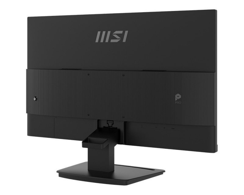 MSI Monitor PRO MP241 E14V 23.8 cala^ LED^FHD^FLAT^144Hz^Czarny
