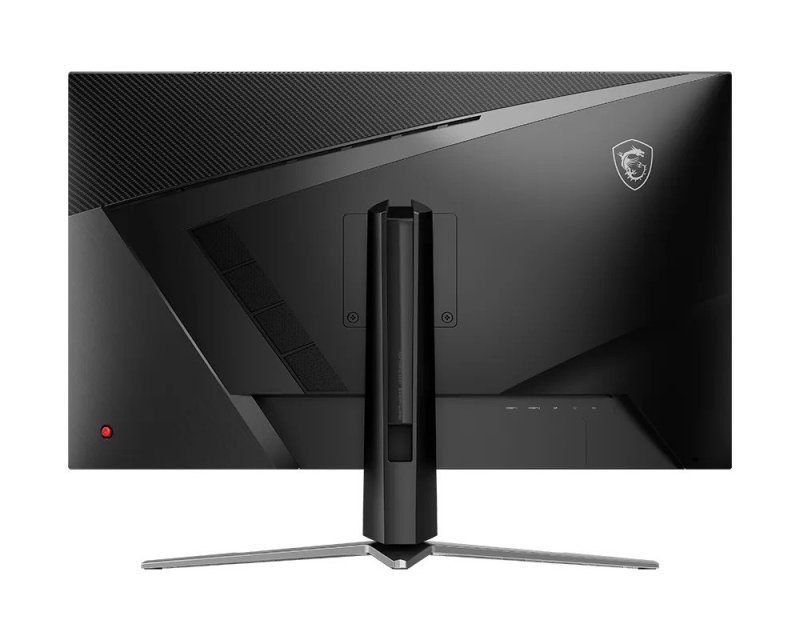 MSI Monitor MAG 325CQPF E18 31.5^LED^WQHD^LED^Zakrzywiony^180Hz^Czarny