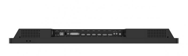 AG NEOVO Monitor profesjonalny QX3202 CZARNY UHD 350NIT HDMI DP