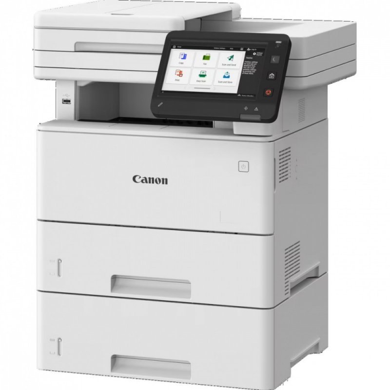 Canon Urządzenie wielofunkcyjne laserowe MF563DW 7064C008