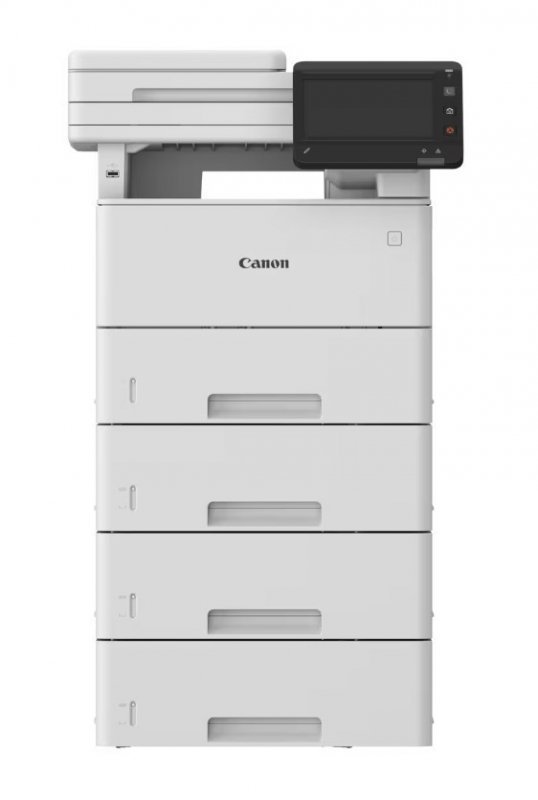 Canon Urządzenie wielofunkcyjne laserowe MF563DW 7064C008