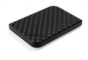 Verbatim Store'n'Go 1TB 2.5'' USB 3.0 Black  53194